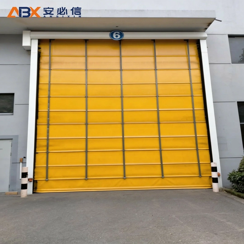 内江市堆积门
